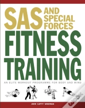 Capa do artigo Sas And Special Forces Fitness Training