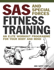 Capa do artigo Sas And Special Forces Fitness Training