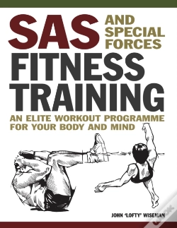 Capa do artigo Sas And Special Forces Fitness Training