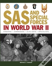 Capa do artigo Sas And Special Forces In World War Ii