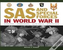 Sas And Special Forces In World War Ii