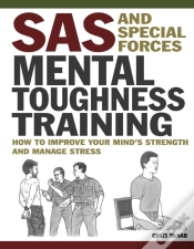 Capa do artigo Sas And Special Forces Mental Toughness Training