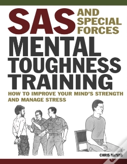 Capa do artigo Sas And Special Forces Mental Toughness Training