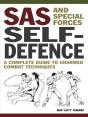 Sas And Special Forces Self Defence - Preview