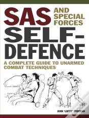 Capa do artigo Sas And Special Forces Self Defence
