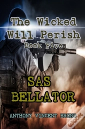 Sas Bellator