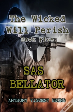 Capa do artigo Sas Bellator