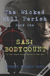 Capa do artigo Sas: Body Count: The Wicked Will Perish