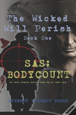 Capa do artigo Sas: Body Count: The Wicked Will Perish