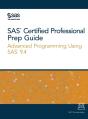 Sas Certified Professional Prep Guide - Preview