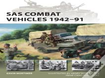 Sas Combat Vehicles 1942â€“91