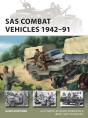 Sas Combat Vehicles 1942â€“91 - Preview