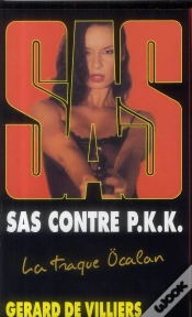 Capa do artigo Sas Contre Pkk