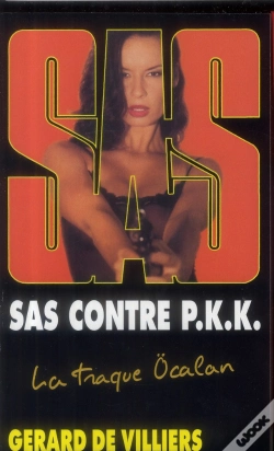 Capa do artigo Sas Contre Pkk