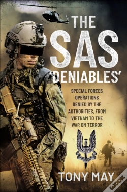 Capa do artigo Sas 'Deniables'