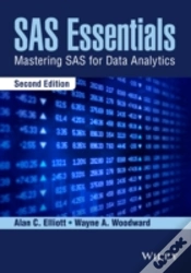 Capa do artigo Sas Essentials