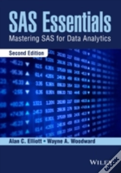 Capa do artigo Sas Essentials