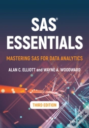 Capa do artigo Sas Essentials