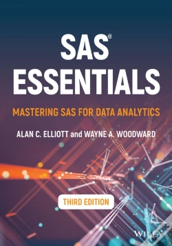 Capa do artigo Sas Essentials