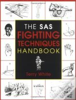 Sas Fighting Techniques Handbo