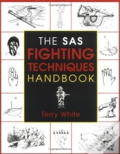 Capa do artigo Sas Fighting Techniques Handbo