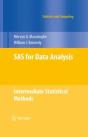 Sas For Data Analysis - Preview