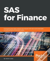 Capa do artigo Sas For Finance