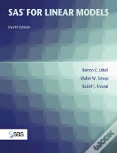 Sas For Linear Models