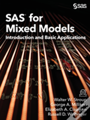 Sas For Mixed Models