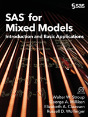 Sas For Mixed Models - Preview