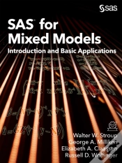 Capa do artigo Sas For Mixed Models