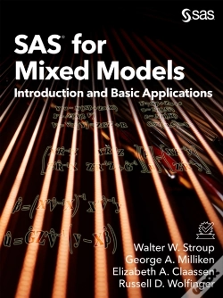 Capa do artigo Sas For Mixed Models