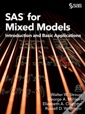 Capa do artigo Sas For Mixed Models