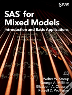 Capa do artigo Sas For Mixed Models