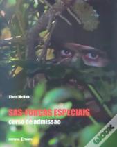 SAS - Forças Especiais