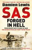 Sas Forged In Hell
