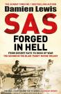Sas Forged In Hell - Preview