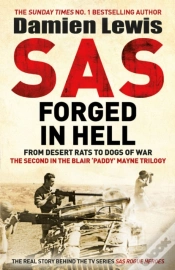 Capa do artigo Sas Forged In Hell