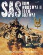 Sas From Wwii To The Gulf War 1941-1992 - Preview