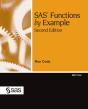 Sas Functions By Example, Second Edition - Preview