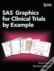 Capa do artigo Sas Graphics For Clinical Trials By Example