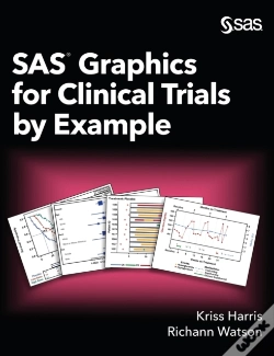 Capa do artigo Sas Graphics For Clinical Trials By Example