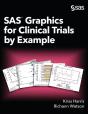 Sas Graphics For Clinical Trials By Example - Preview