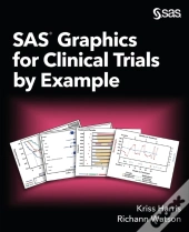 Sas Graphics For Clinical Trials By Example