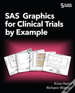 Capa do artigo Sas Graphics For Clinical Trials By Example