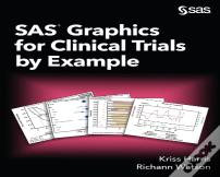 Sas Graphics For Clinical Trials By Example