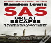Sas Great Escapes