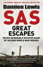Sas Great Escapes - Preview