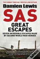 Sas Great Escapes