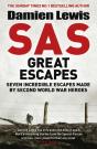 Sas Great Escapes - Preview